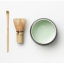 Set pentru matcha Matcha Tools Cafe Kitsuné x Printworks – Printworks