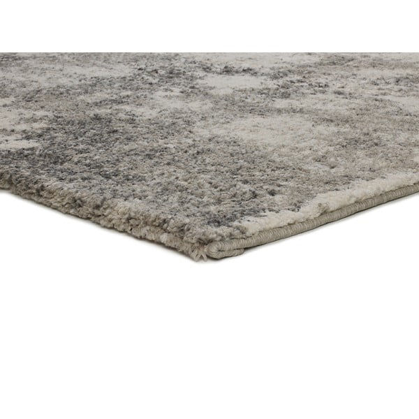 Covor Universal Niamey, 160 x 230 cm, gri-image-2