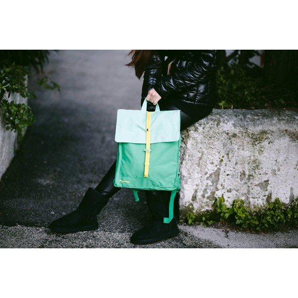 Rucsac Natwee Green-image-4