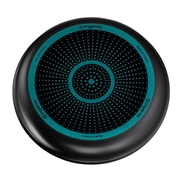 Set de vase pentru gătit 10 buc. din aluminiu INGENIO EASY COOK & CLEAN BLAC L1549042 – Tefal-image-2