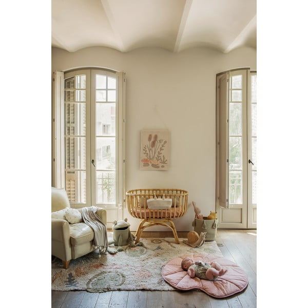 Tapiserie pentru copii Magic Pond – Lorena Canals-image-3