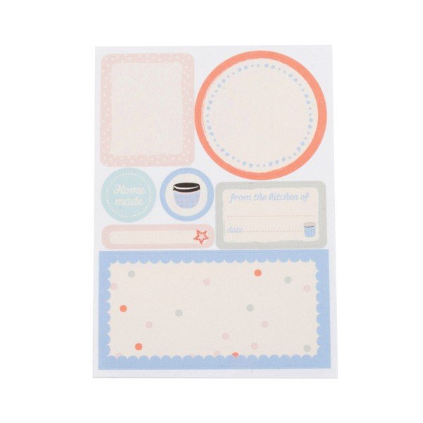 Etichete condimente Busy B Kitchen Labels-image-4