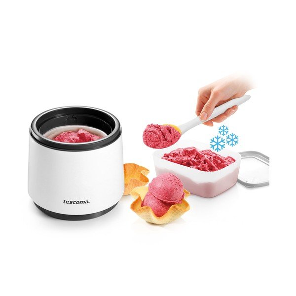 Aparat electric de înghețată GrandChef - Tescoma-image-3