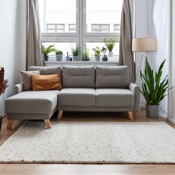 Covor 200x290 cm Dottie Multi – Universal-image-1