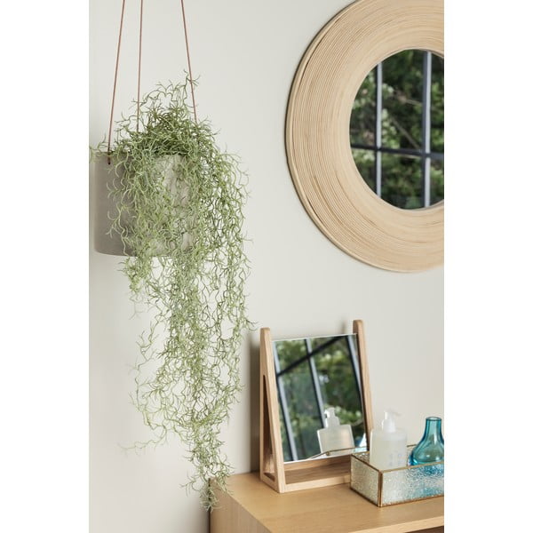 Oglindă de perete ø 60 cm Blush – Hübsch-image-3