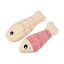 Set de jucării pentru pisici 2 buc. – Love Story