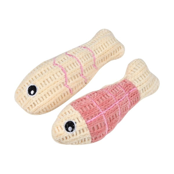 Set de jucării pentru pisici 2 buc. – Love Story