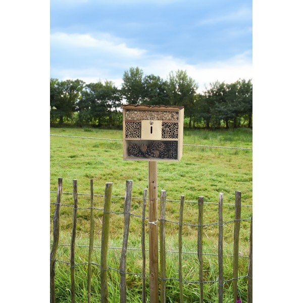 Hotel de insecte – Garden Pleasure-image-1