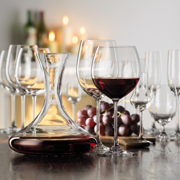Decantor 750 ml Vivendi – Nachtmann-image-1