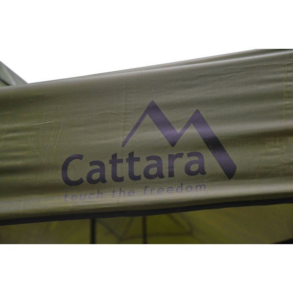 Cort de petrecere în grădină Waterproof - Cattara-image-4
