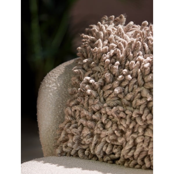 Pernă decorativă din amestesc de lână 45x45 cm Comallo – Light & Living-image-1