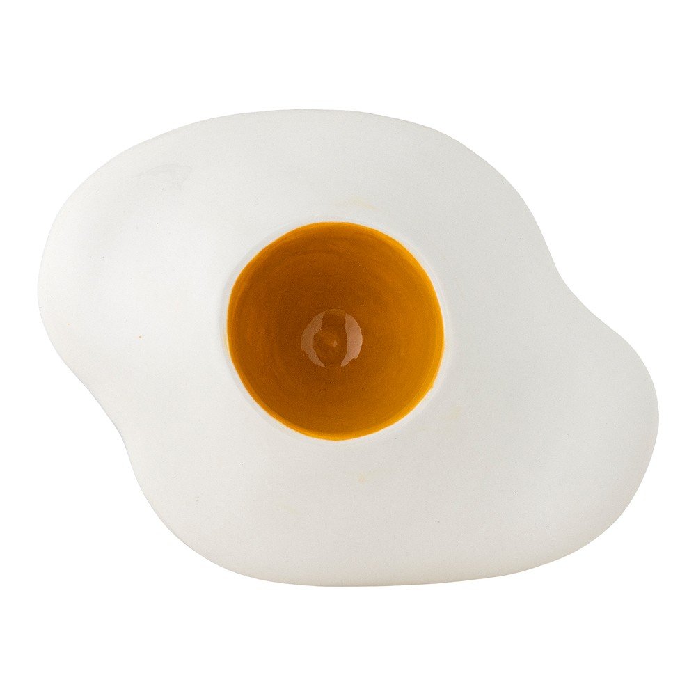 Suport de ouă din gresie ceramică Eggert – Bloomingville