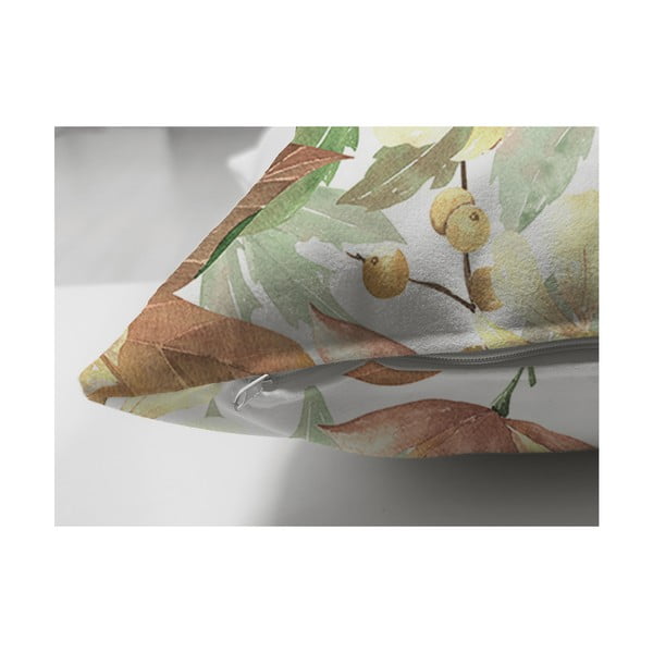 Față de pernă 43x43 cm Rachel – Mila Home-image-1