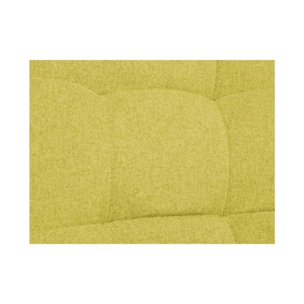 Scaun Micadoni Home Lucio, galben-image-4