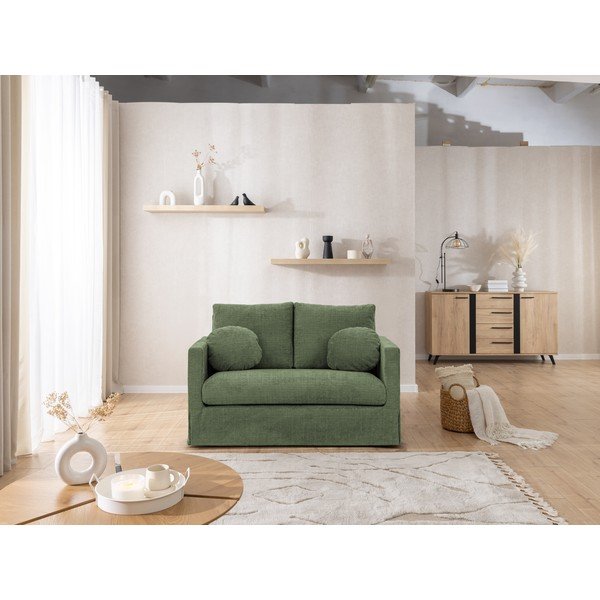 Husă verde cu 2 locuri Paphos – Ropez-image-4