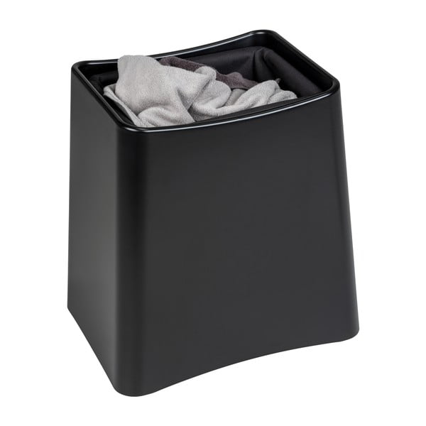 Scaun negru – Wenko-image-4