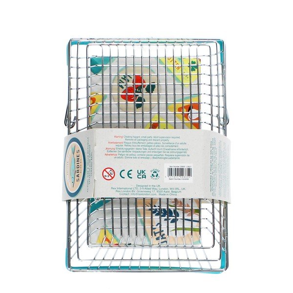 Set de joacă pentru copii Shopping playset – Rex London-image-4