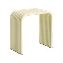 Scaun tip taburet din metal Multron – Ellos Home