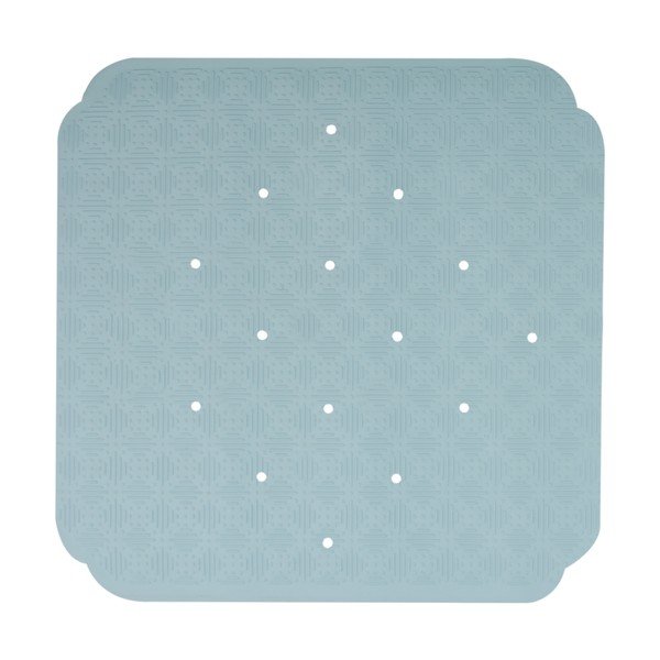Protecție antiderapantă pentru duș 53x53 cm Ruby – Spirella