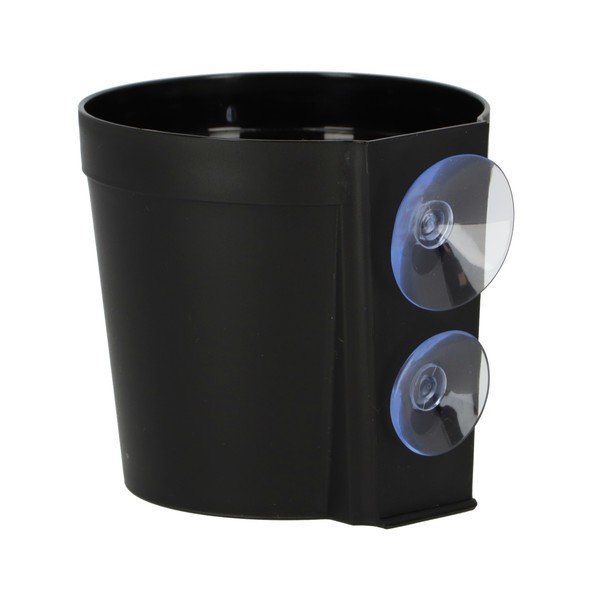 Ghivece 2 buc. din plastic suspendate și de perete ø 13 cm – Esschert Design-image-2