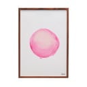 Tablou 32x44 cm Focal – Hübsch