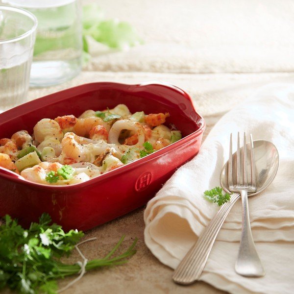 Vas de copt din ceramică 14,5x22 cm Ultime – Emile Henry-image-2