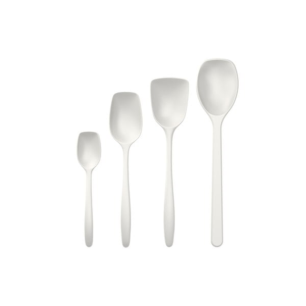 Set de ustensile de bucătărie 4 buc. din plastic Classic – Rosti-image-1