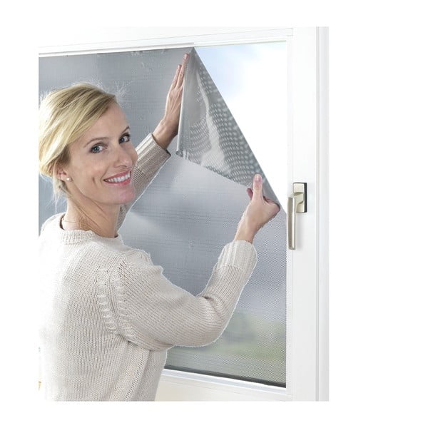 Folie geamuri de protecție solară pentru fereastră 56x200 cm – Maximex-image-1