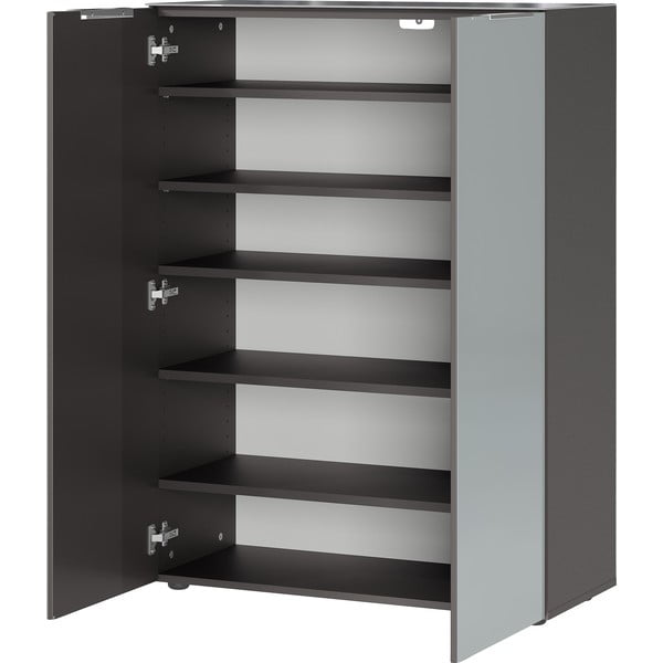 Pantofar gri Genova - Germania-image-2