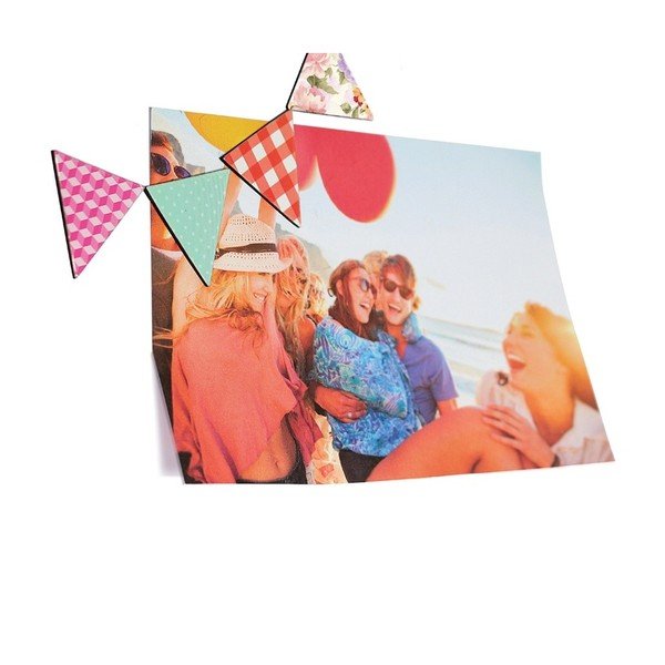 Steaguri magnetice Party, 40 buc-image-1