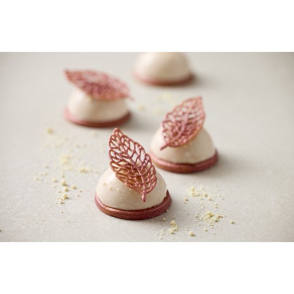 Formă de copt din silicon 29x9 cm Latte – Blomsterbergs-image-1