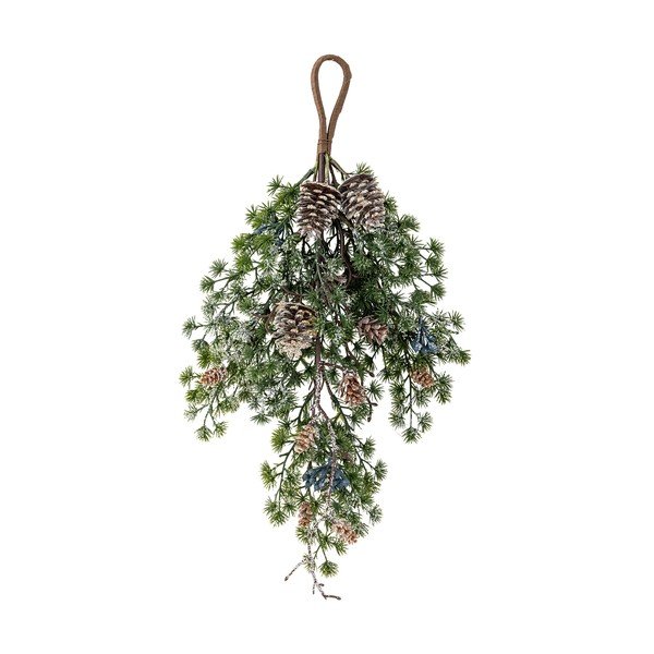 Coroniță de Crăciun Cedar – Bloomingville