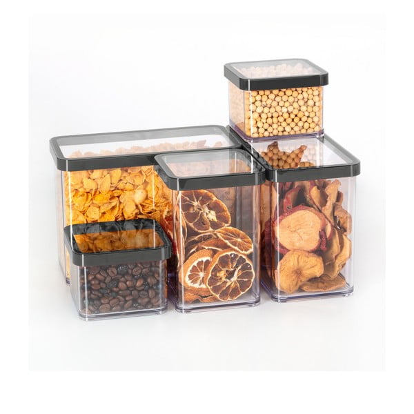 Recipient pentru alimente Loft – Rotho-image-1