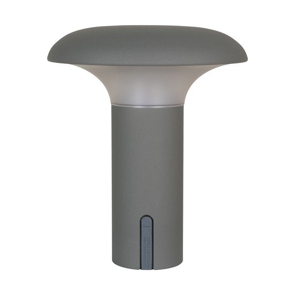 Corp de iluminat pentru exterior LED portabil cu USB ø 17 cm Ramsey – House Nordic-image-4