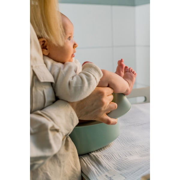 Oliță de noapte verde - Kindsgut-image-1