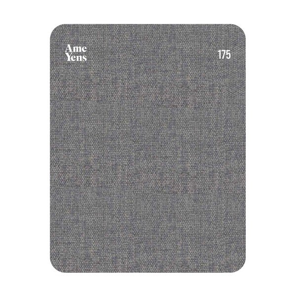 Fotoliu gri de relaxare Pomo – Ame Yens-image-4