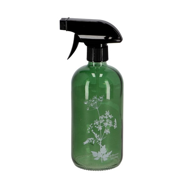 Pulverizator din sticlă 500 ml Herbal – Esschert Design-image-2
