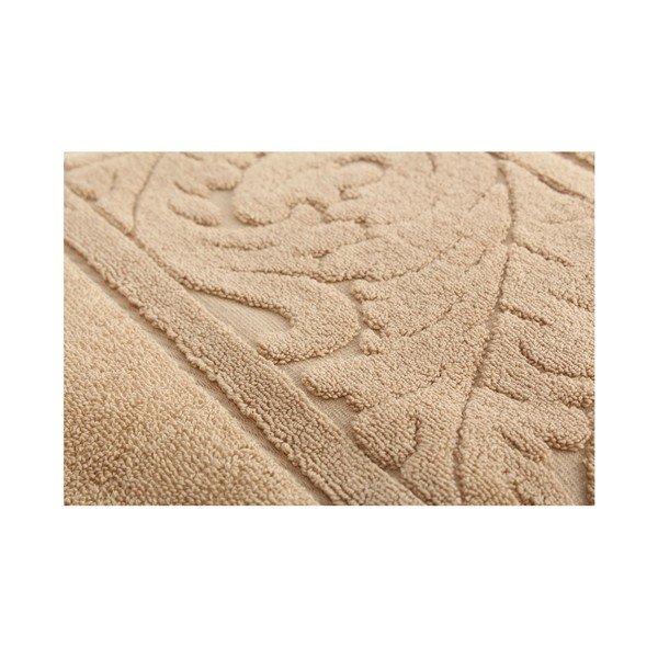 Set 2 prosoape Foutastic Beige, bej-image-1