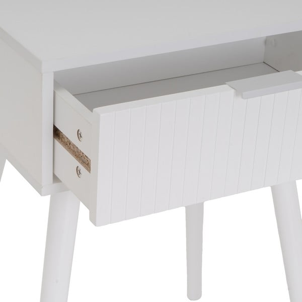 Noptieră albă – Casa Selección-image-3