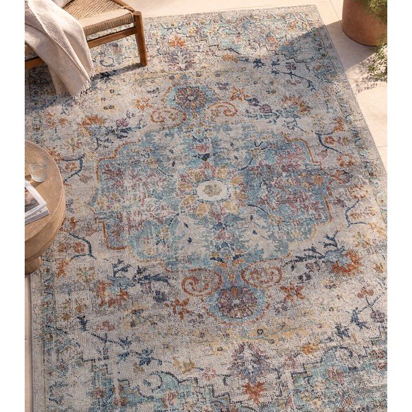 Covor de exterior 160x230 cm Luna – Universal-image-1