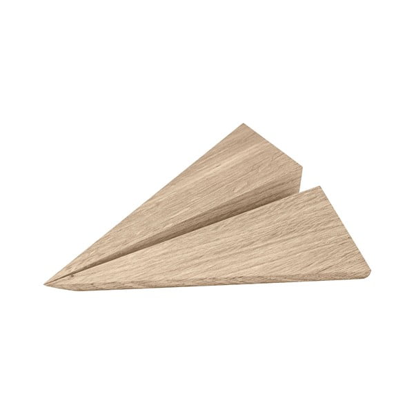 Statuetă din lemn masiv (înălțime 5 cm) Maverick – Boyhood