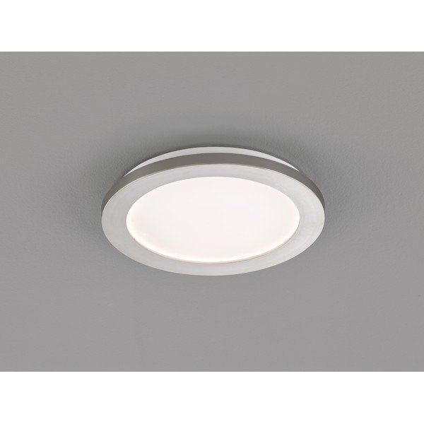 Plafonieră gri LED Gotland – Fischer & Honsel-image-1