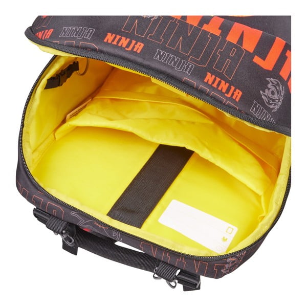 Set ghiozdan și săculeț 20 l Ninjago Dragon Energy – LEGO®-image-4