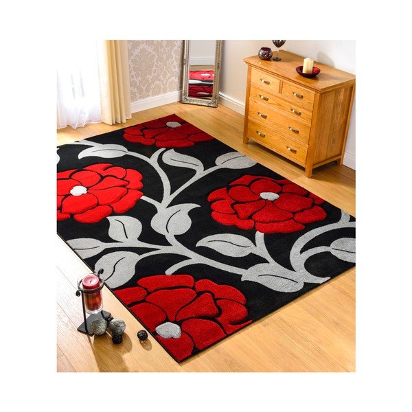 Covor Flair Rugs Vine, 80 x 150 cm-image-4