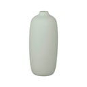 Vază verde salvie din ceramică (înălțime 18 cm) Ceola – Blomus