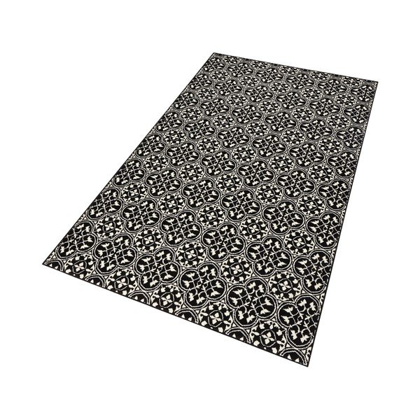 Covor Hanse Home Gloria Pattern, 200 x 290 cm, negru-image-3