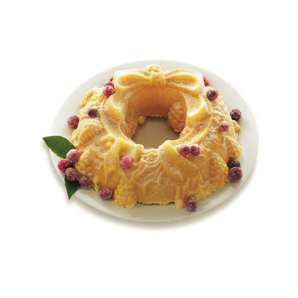 Formă pentru chec, coroniță Nordic Ware-image-2