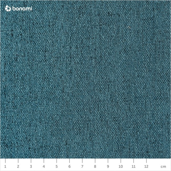 Canapea Mazzini Sofas Piemont, turcoaz, 158 cm-image-1