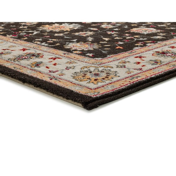 Covor gri antracit 115x160 cm Classic – Universal-image-2