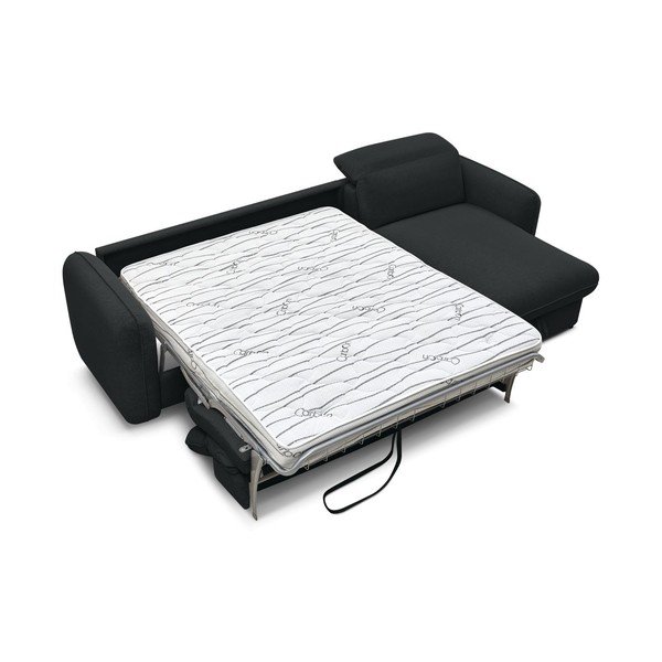 Colțar negru Achille – Bobochic Paris-image-4